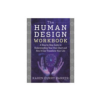 Hierophant Publishing The Human Design Workbook (häftad, eng)