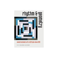 Sainsbury Centre Rhythm and Geometry (häftad, eng)