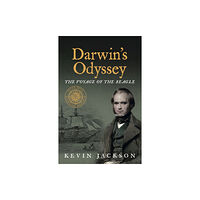 Can of Worms Press Darwin's Odyssey: The Voyage of the Beagle (häftad, eng)