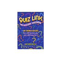 i2i Publishing Quiz Linx (häftad, eng)