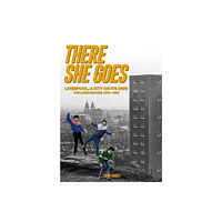 De Coubertin Books There She Goes (häftad, eng)