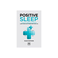 LID Publishing Positive Sleep (inbunden, eng)