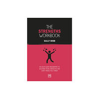 LID Publishing The Strengths Workbook (häftad, eng)