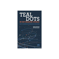 LID Publishing Teal Dots in an Orange World (häftad, eng)