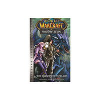 Blizzard Entertainment World of Warcraft: Shadow Wing - The Dragons of Outland - Book One (häftad, eng)