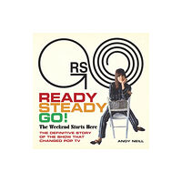 BMG Books Ready Steady Go! (inbunden, eng)