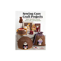Landauer Publishing Sewing Cozy Craft Projects (häftad, eng)