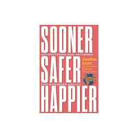 IT Revolution Press Sooner Safer Happier (häftad, eng)