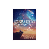 Ozark Mountain Publishing Starseeds: What's it All About? (häftad, eng)