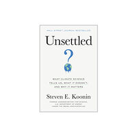 BenBella Books Unsettled (inbunden, eng)