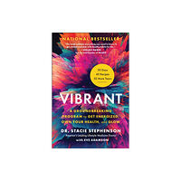 BenBella Books Vibrant (inbunden, eng)