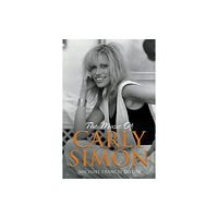 New Haven Publishing Ltd The Music of Carly Simon (häftad, eng)