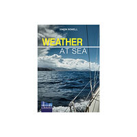 Fernhurst Books Limited Weather at Sea (häftad, eng)