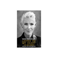 1984 Publishing Listen to My Heart (inbunden, eng)