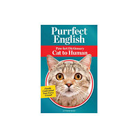 Centennial Books Purrfect English (häftad, eng)