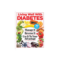 Centennial Books The Diabetes Advantage (häftad, eng)