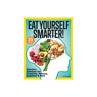 Centennial Books Eat Yourself Smarter! (häftad, eng)