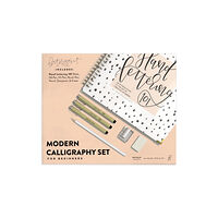 Random House USA Inc Modern Calligraphy Kit for Beginners (häftad, eng)