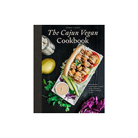 Random House USA Inc The Cajun Vegan Cookbook (inbunden, eng)
