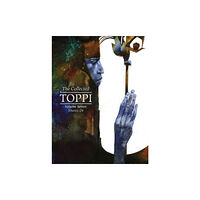 Magnetic Press The Collected Toppi vol.7 (inbunden, eng)