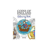 Spink & Son Ltd Coins of England Colouring Book (häftad, eng)