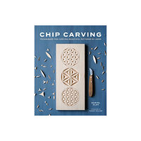 Blue Hills Press Chip Carving (häftad, eng)