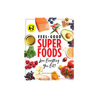 Centennial Books Superfoods A-z (häftad, eng)