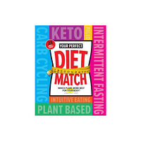 Centennial Books Your Perfect Diet Match (inbunden, eng)