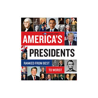 Centennial Books America's Presidents (inbunden, eng)