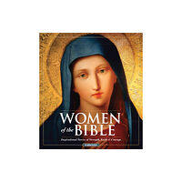 Centennial Books Women Of The Bible (inbunden, eng)