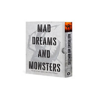 Cameron & Company Inc Mad Dreams and Monsters (inbunden, eng)