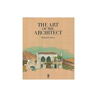 Triglyph Books The Art of the Architect (inbunden, eng)