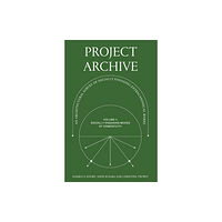 Oro Editions Project Archive (häftad, eng)