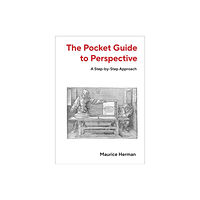 Oro Editions The Pocket Guide to Perspective (häftad, eng)