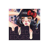 Rocketship Entertainment Bleeding Edges: The Art of Danni Shinya Luo (inbunden, eng)