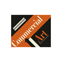 Artmonsky Arts Commercial Art (häftad, eng)