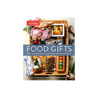 America's Test Kitchen Food Gifts (inbunden, eng)