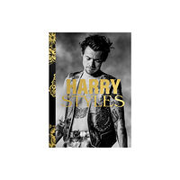 Hearst Home Books Harry Styles (inbunden, eng)