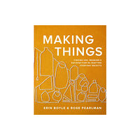 Hardie Grant US Making Things (inbunden, eng)