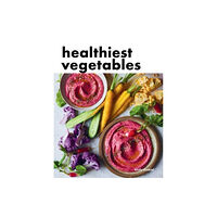 Hardie Grant US Healthiest Vegetables (häftad, eng)