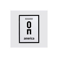 Unit Editions Karlssonwilker ON America (häftad, eng)