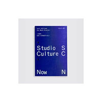 Unit Editions Studio Culture Now (häftad, eng)