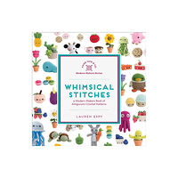 Random House USA Inc Whimsical Stitches (inbunden, eng)