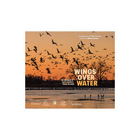 Girl Friday Productions Wings Over Water (inbunden, eng)