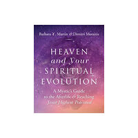 Spiritual Arts Institute Heaven and Your Spiritual Evolution (häftad, eng)