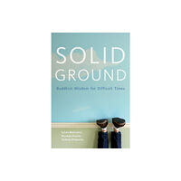 Parallax Press Solid Ground (häftad, eng)