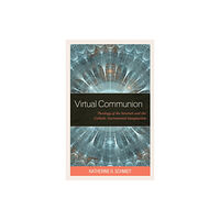 Rowman & littlefield Virtual Communion (inbunden, eng)