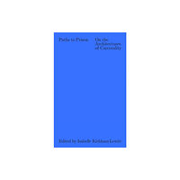 Columbia Books on Architecture and the City Paths to Prison – On the Architecture of Carcerality (häftad, eng)