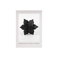 Gregory R Miller & Company Frank Stella's Stars: A Survey (inbunden, eng)