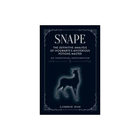 Media Lab Books Snape (inbunden, eng)